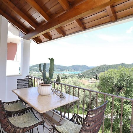 Kores Villas ニドリ エクステリア 写真