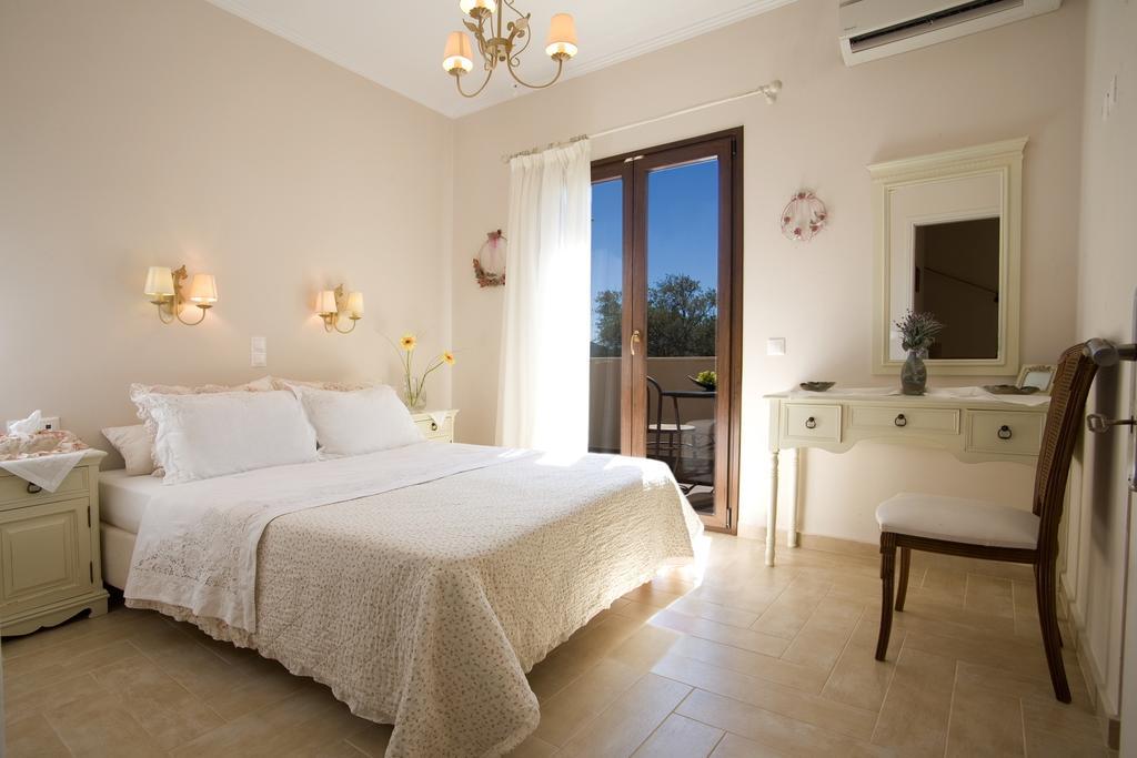 Kores Villas ニドリ エクステリア 写真
