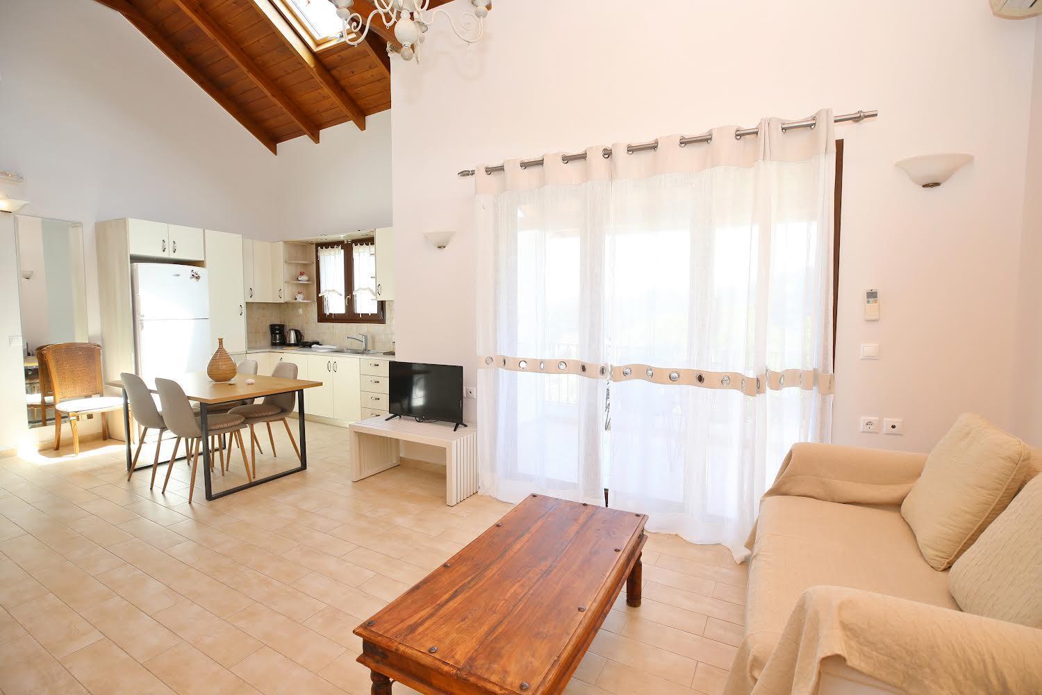 Kores Villas ニドリ エクステリア 写真