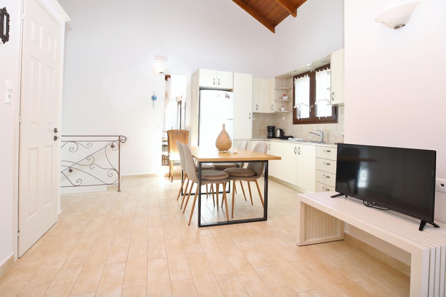 Kores Villas ニドリ エクステリア 写真