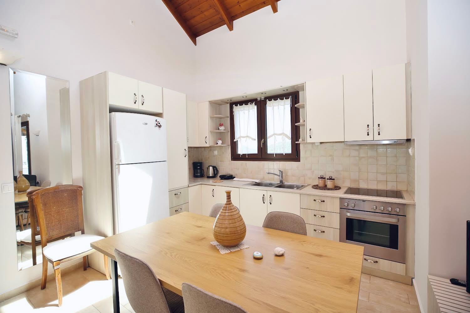 Kores Villas ニドリ エクステリア 写真