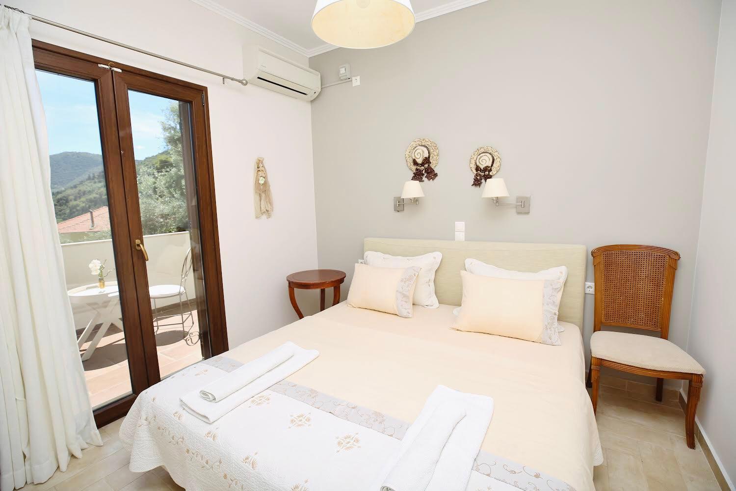 Kores Villas ニドリ エクステリア 写真
