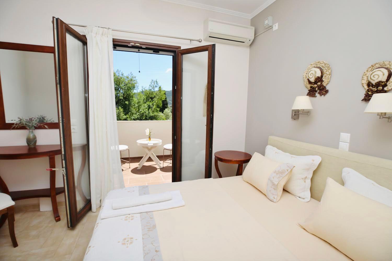 Kores Villas ニドリ エクステリア 写真