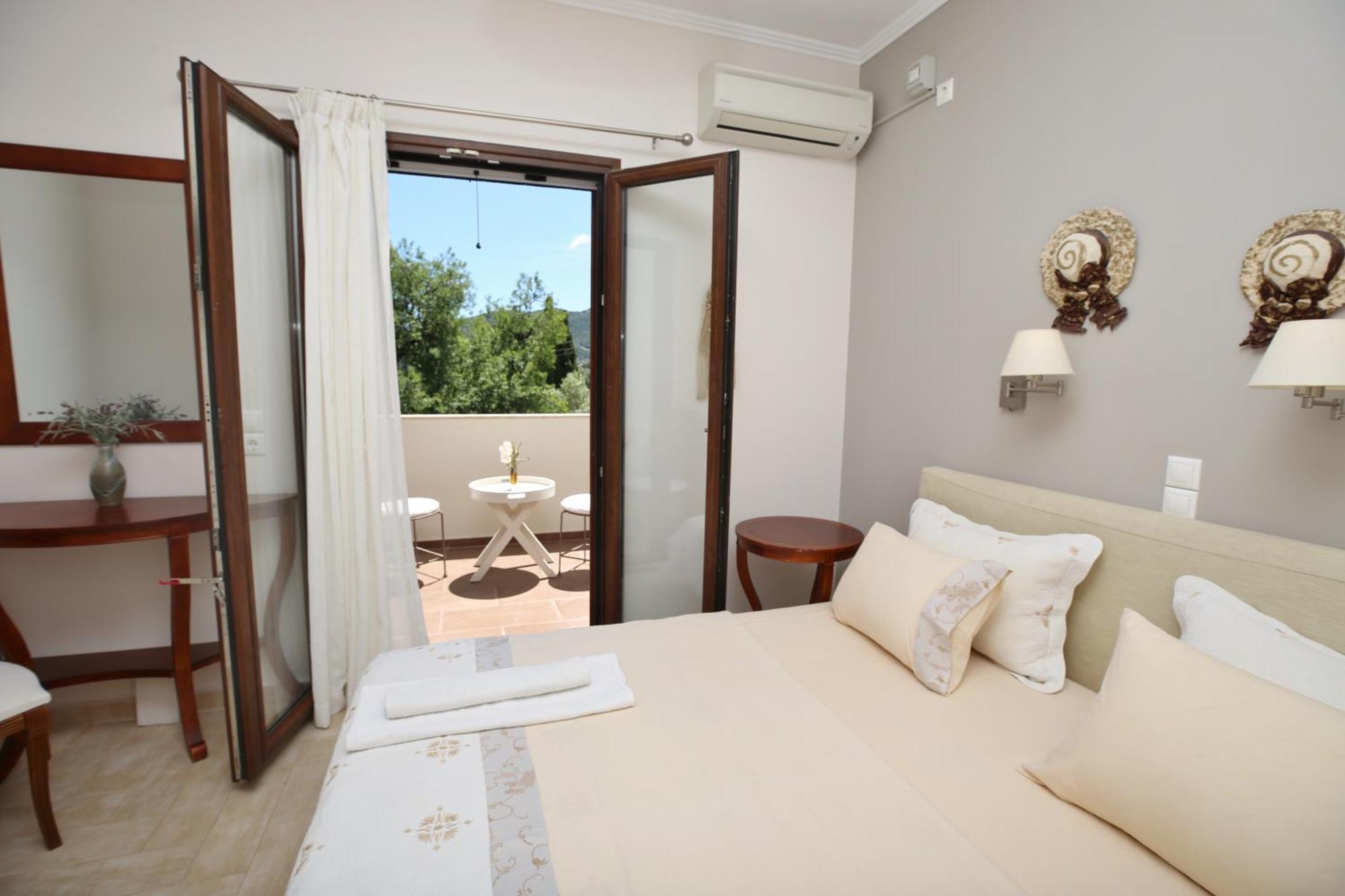 Kores Villas ニドリ エクステリア 写真