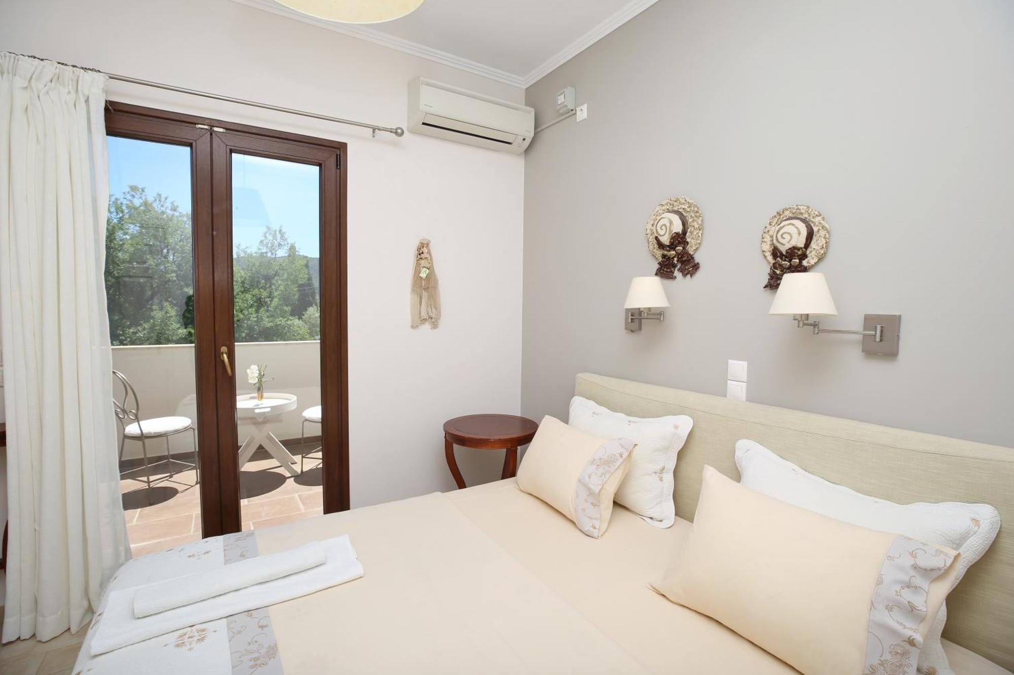 Kores Villas ニドリ エクステリア 写真