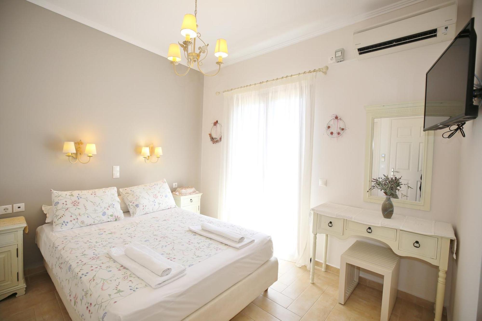 Kores Villas ニドリ エクステリア 写真
