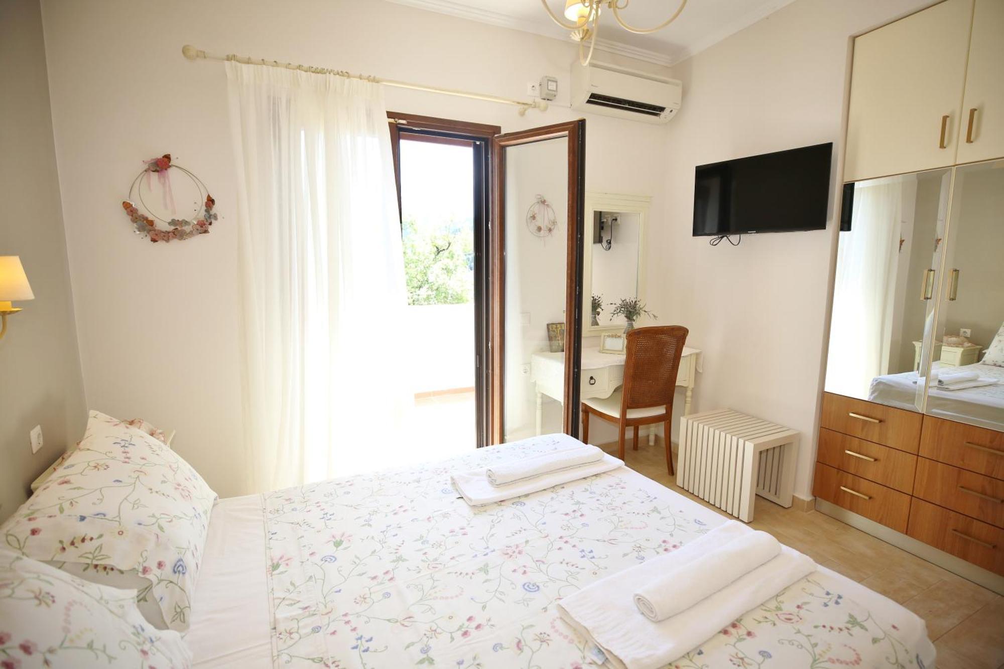Kores Villas ニドリ エクステリア 写真
