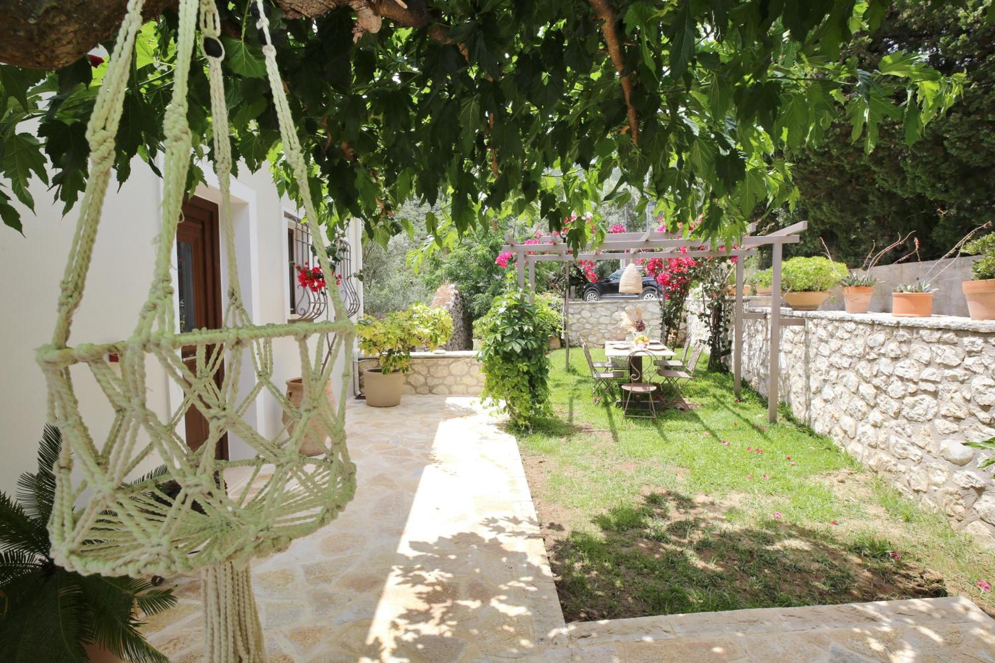 Kores Villas ニドリ エクステリア 写真
