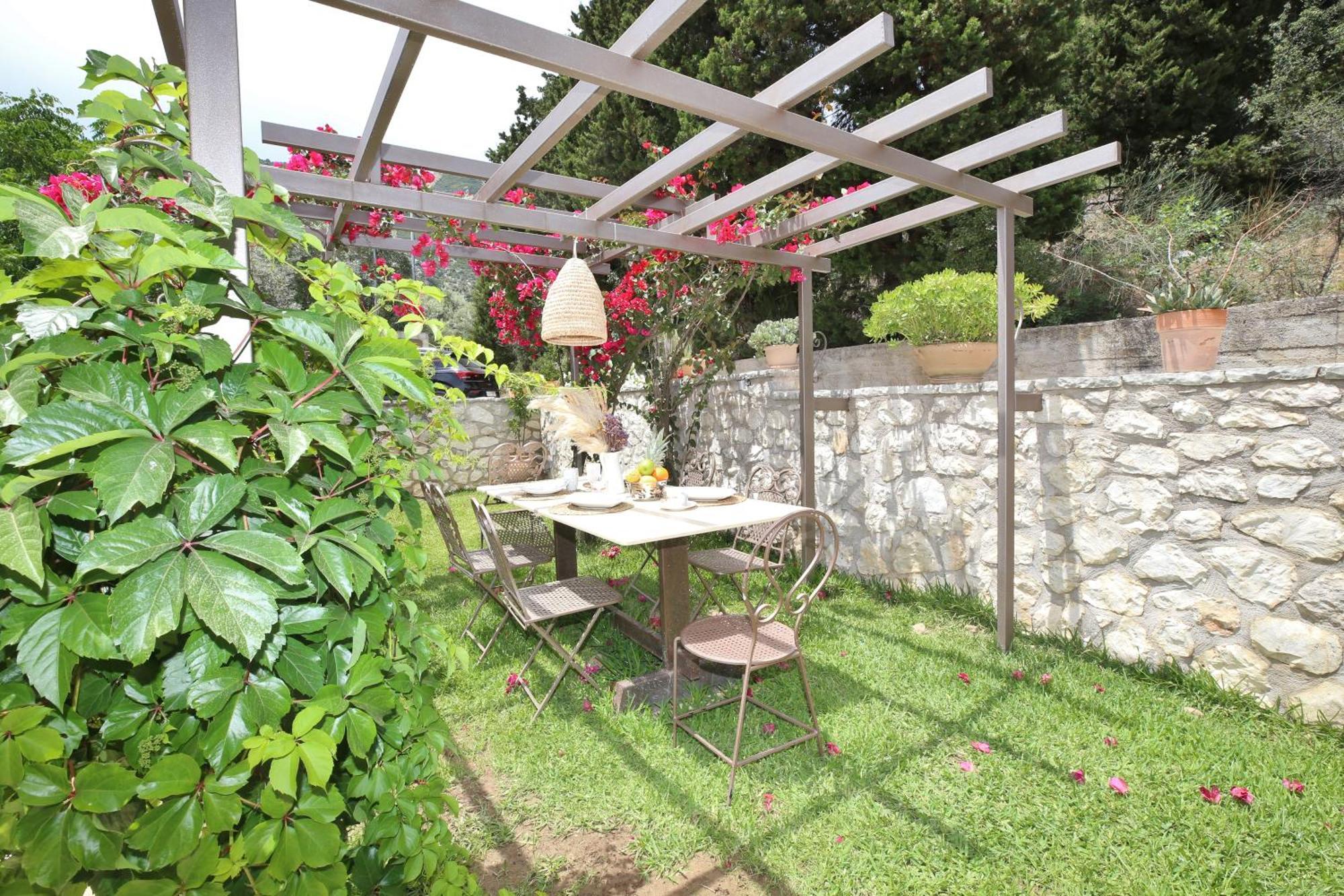 Kores Villas ニドリ エクステリア 写真
