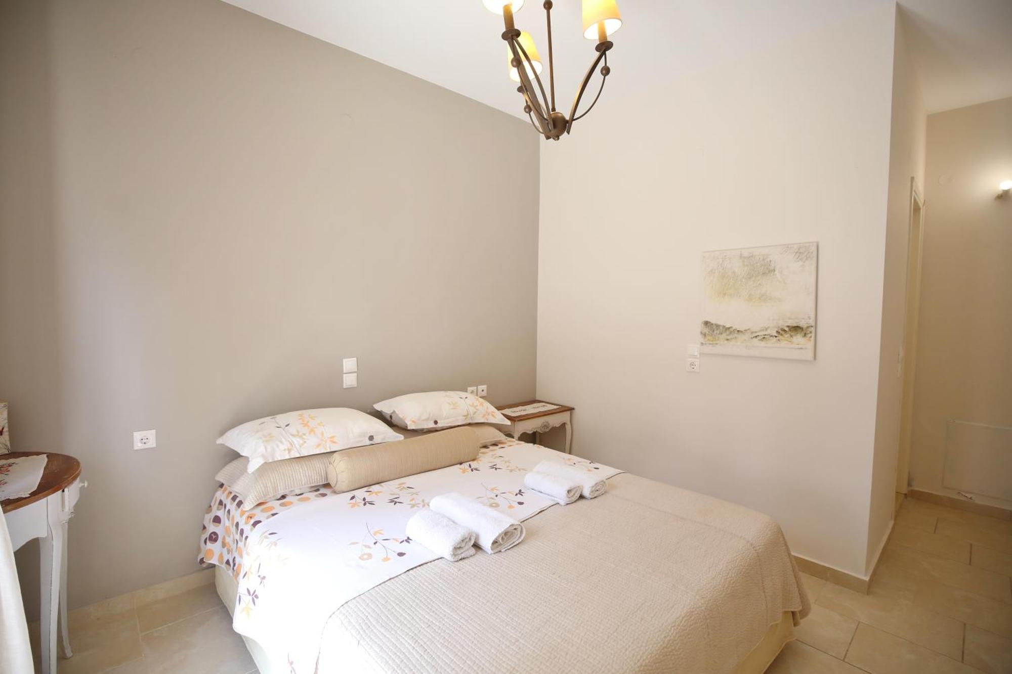 Kores Villas ニドリ エクステリア 写真