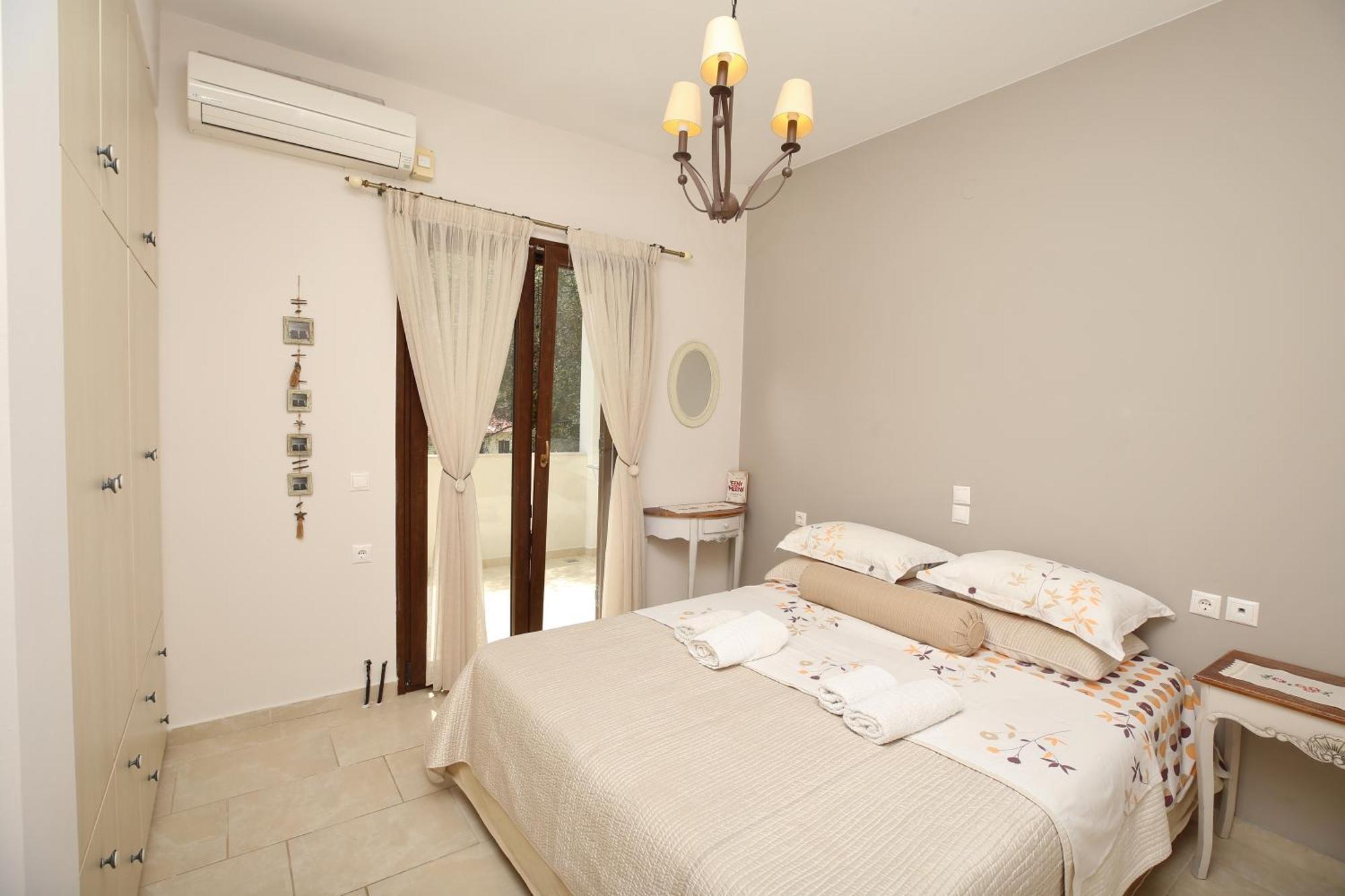 Kores Villas ニドリ エクステリア 写真