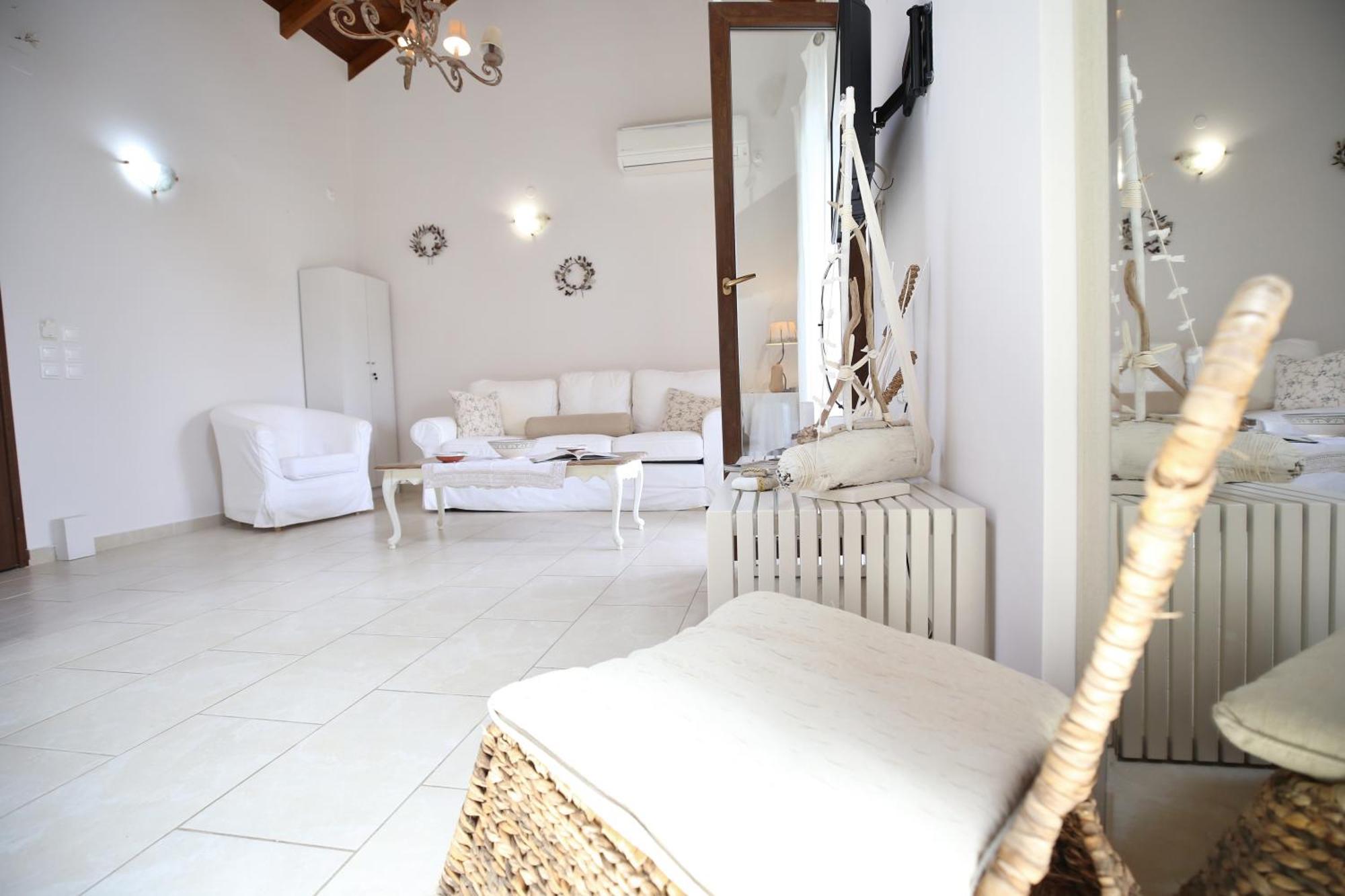 Kores Villas ニドリ エクステリア 写真