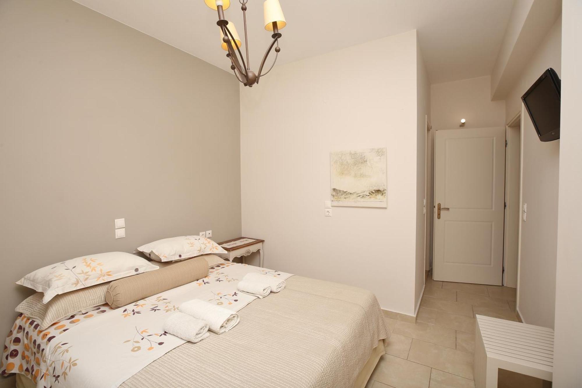 Kores Villas ニドリ エクステリア 写真