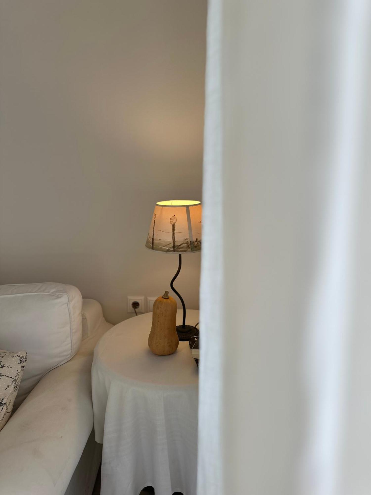 Kores Villas ニドリ エクステリア 写真