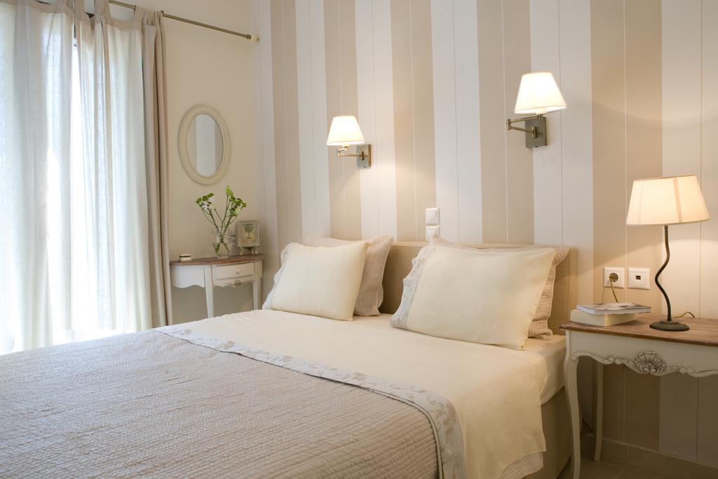 Kores Villas ニドリ エクステリア 写真