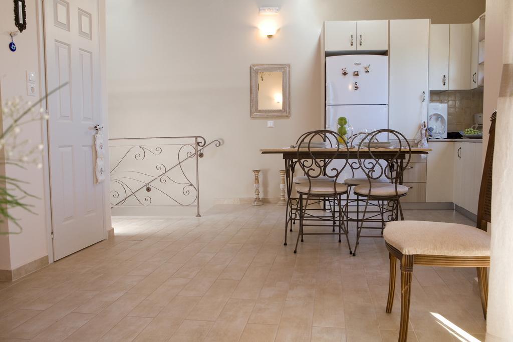 Kores Villas ニドリ エクステリア 写真