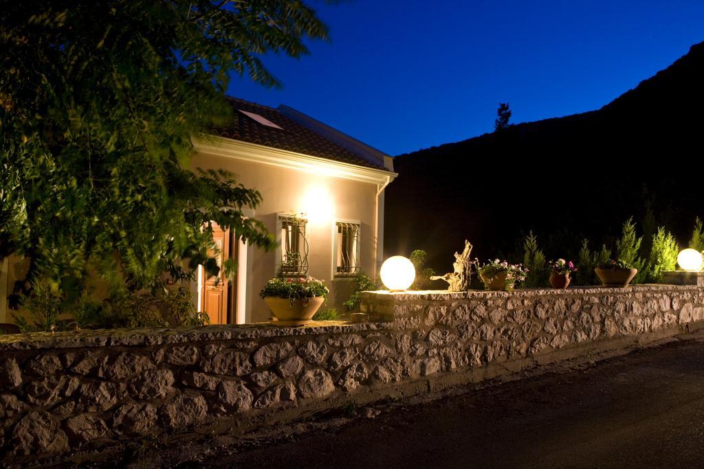 Kores Villas ニドリ エクステリア 写真