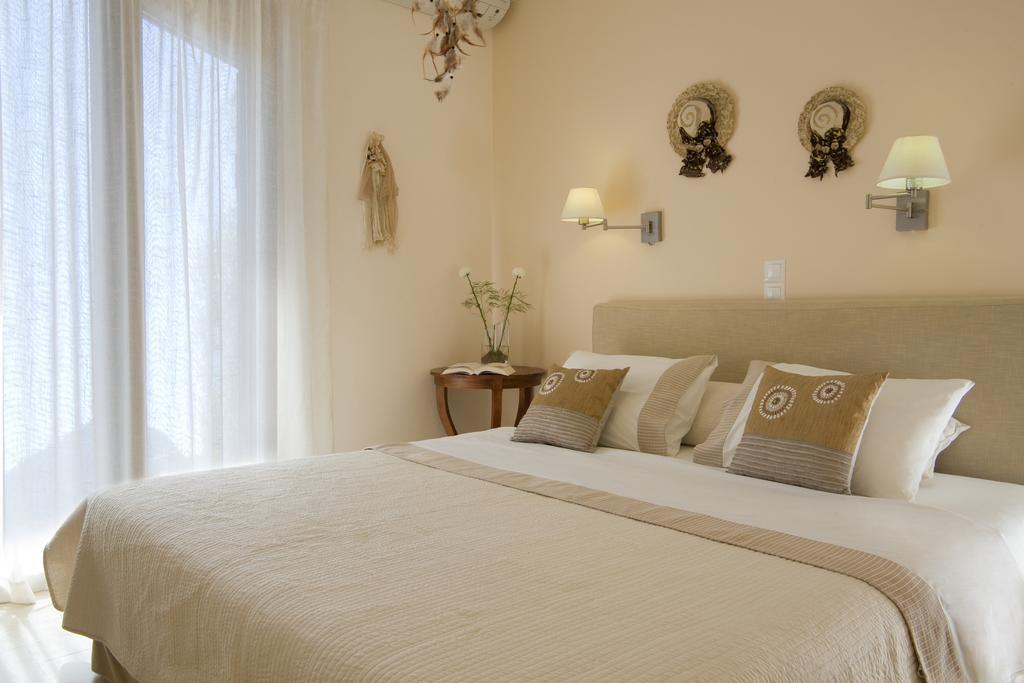 Kores Villas ニドリ エクステリア 写真