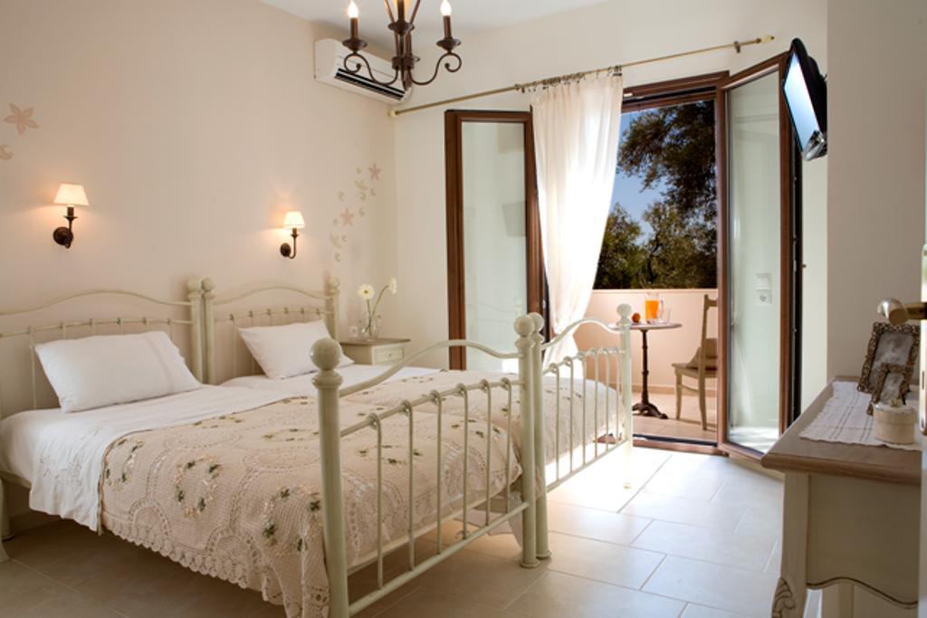 Kores Villas ニドリ 部屋 写真