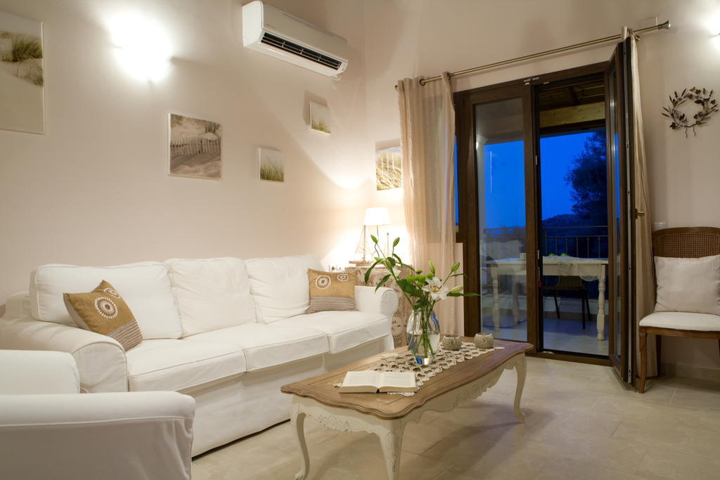 Kores Villas ニドリ エクステリア 写真