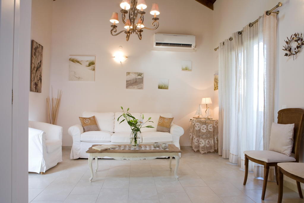 Kores Villas ニドリ 部屋 写真