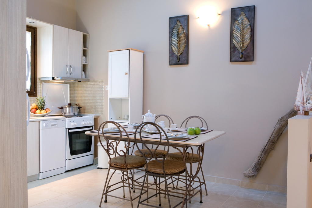 Kores Villas ニドリ 部屋 写真