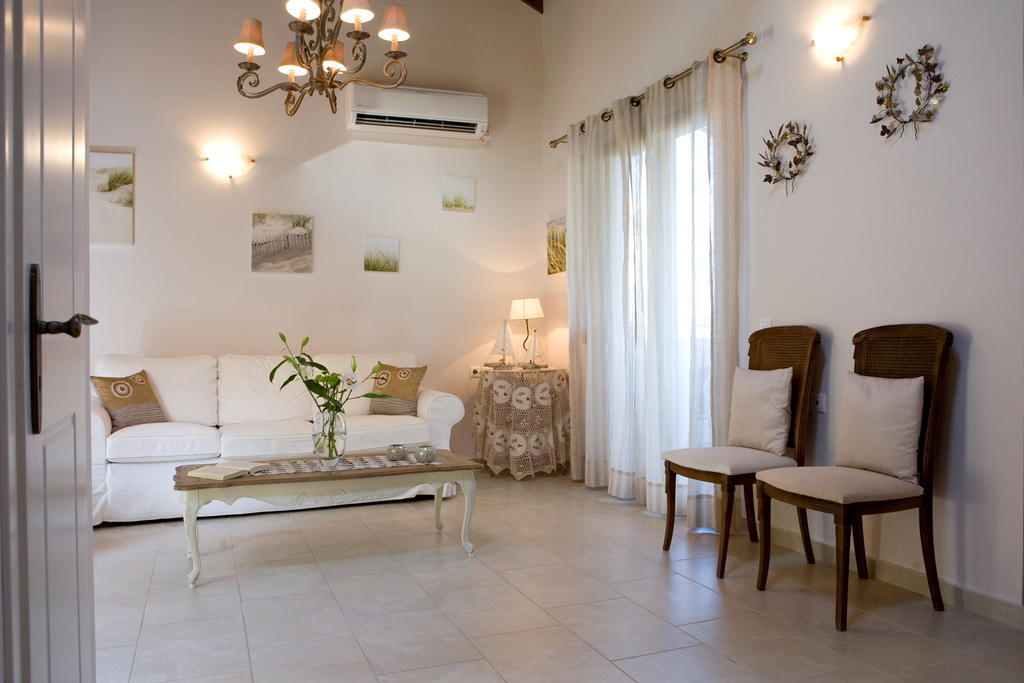 Kores Villas ニドリ 部屋 写真