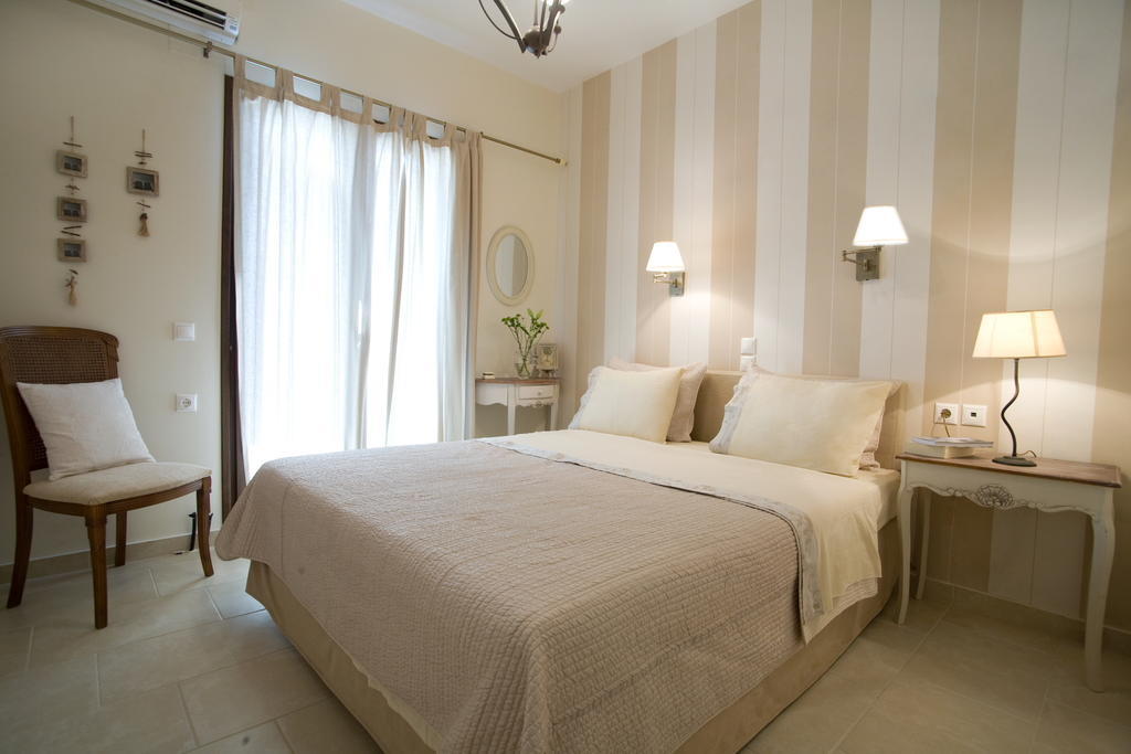 Kores Villas ニドリ エクステリア 写真