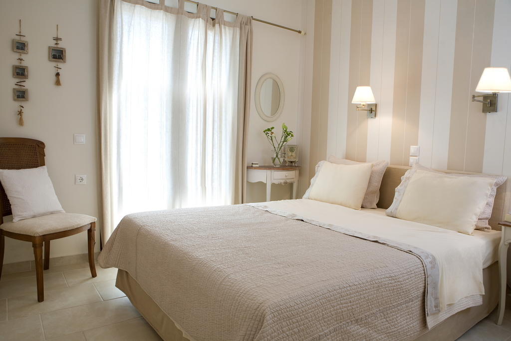 Kores Villas ニドリ 部屋 写真
